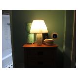 lamps