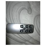 bed remote