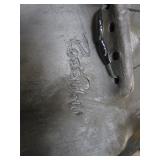 sculpture signature
