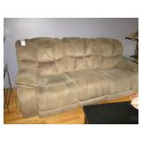 adjustable sofa electric