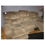 extended couch