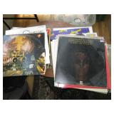  @50 rock records