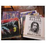 @50 rock records