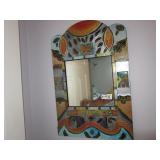 ROKOKO Artist Mirror c.98