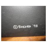 ROKOKO signature