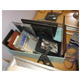 assorted frames