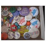 pinback buttons