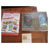 tarot cards