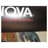 NOVA Telscope by Bushnell
