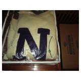 Nashua High school Cheerleader sweater