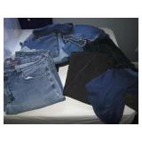 women jeans Gloria vanderbilt