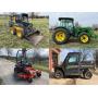 On-Line Farm Dispersal Auction
