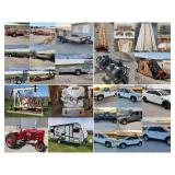 Farm & Business Consignment