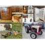 On-Line Estate Auction