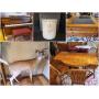 On-Line Estate Auction