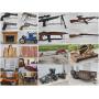 On-Line Consignment Auction
