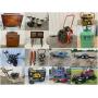 On-Line Consignment Auction