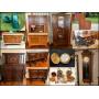 On-Line Estate Auction