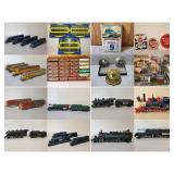 On-Line Estate Auction