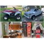 On-Line Estate Auction
