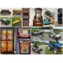 On-Line Consignment Auction