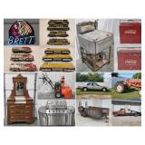 On-Line Consignment Auction
