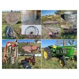 On-Line Estate Auction