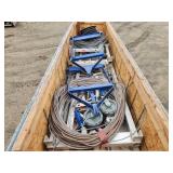 SkyClimber 6M Swing Stage