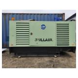 Sullair 1050 Air Compressor