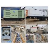 MVP Painting On-Line Auction