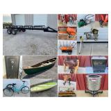 Oldham Consignment Auction