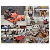 Utter Estate Auction