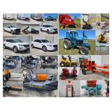 Oldham Consignment Auction