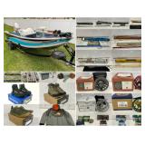 K&K Flyfishers Liquidation