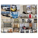 Quality Refrigeration Liquidation