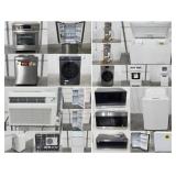 Surplus Appliance Liquidation