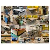 Eldorado Architect Liquidation