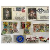 Comic Book Collection