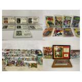 Sports Memorabilia 