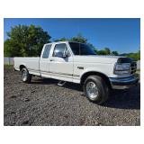 1997 Ford F-250
