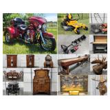 Smith Estate Auction