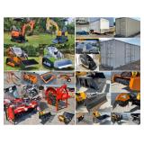 Oldham Consignment Auction