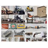 Oldham Consignment Auction