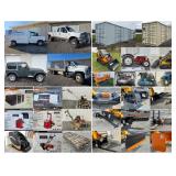 Oldham Consignment Auction