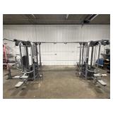 Exercise Equipment Auction