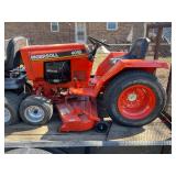 Ingersoll Lawn Tractor