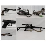 Firearm Collection