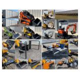 Oldham Consignment Auction