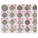 Error Coin Collection