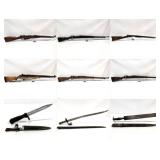 Firearm Collection